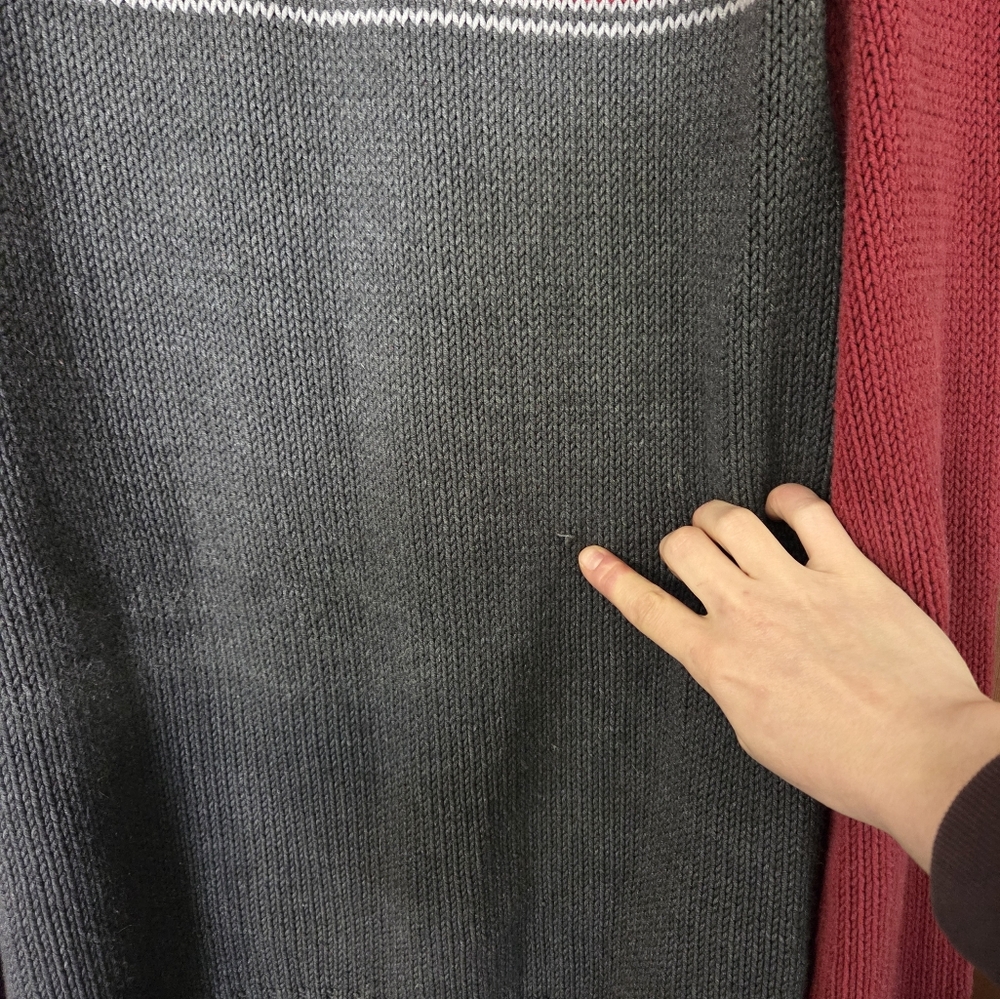 VTG Old Navy Sweater - Picture 4 of 4